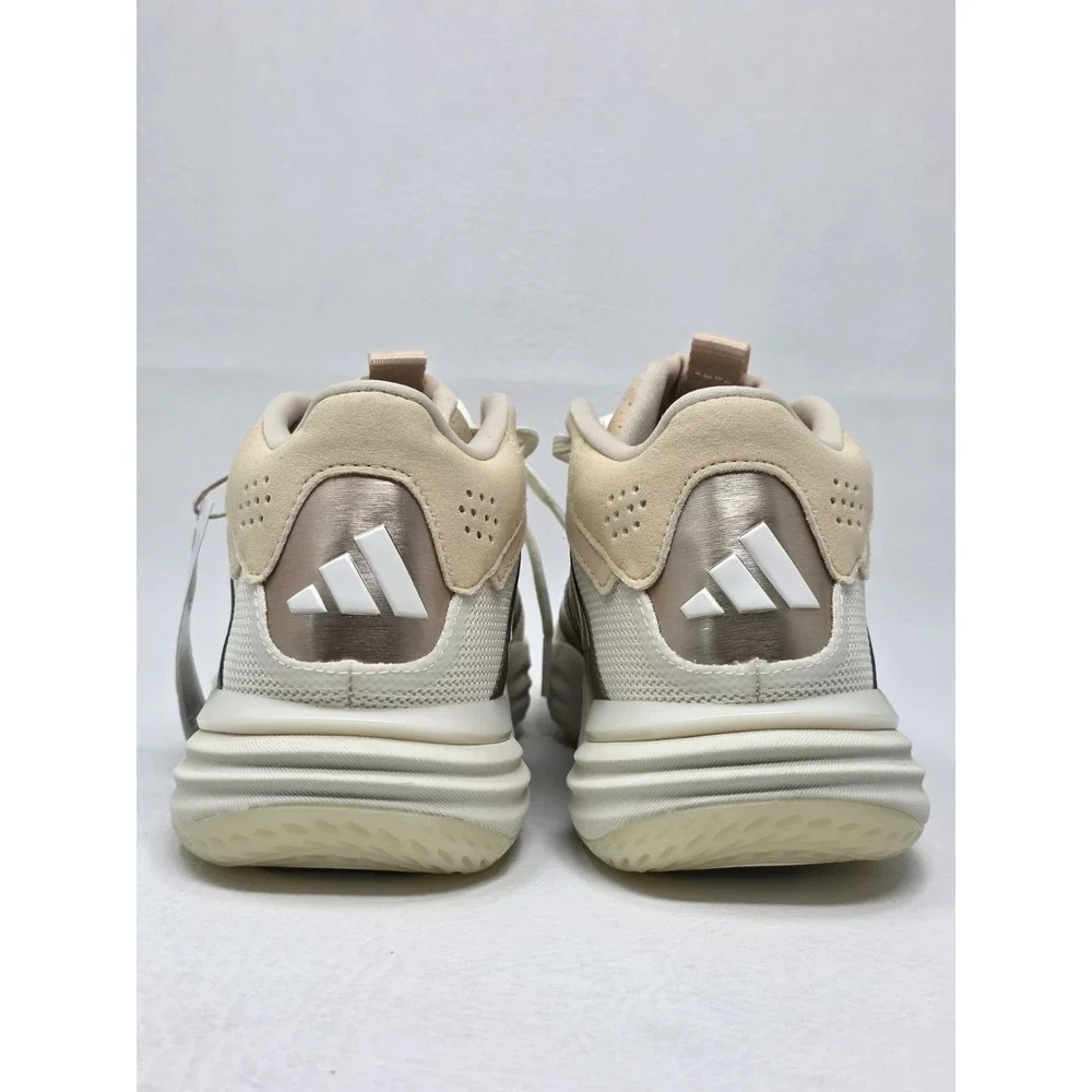 Adidas Court Stabil Mid Indoor Volleyball Shoes Sneaker Womens Size 6 JP9833 New